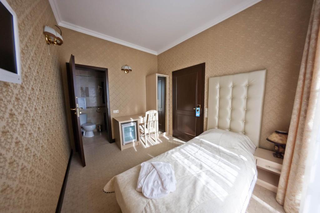 Villa Rosa Gomel Cameră foto