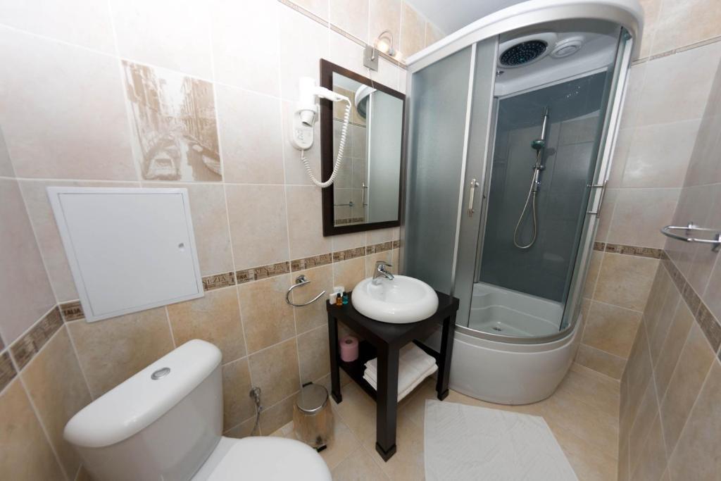 Villa Rosa Gomel Cameră foto