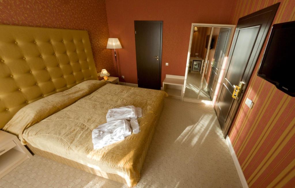 Villa Rosa Gomel Cameră foto