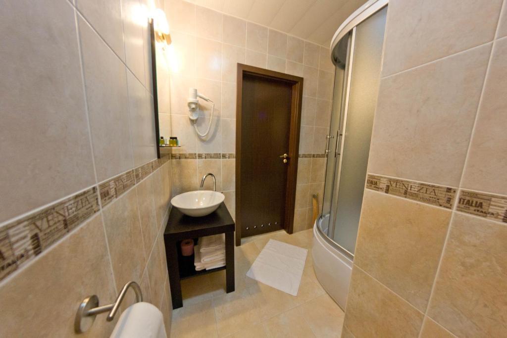 Villa Rosa Gomel Cameră foto