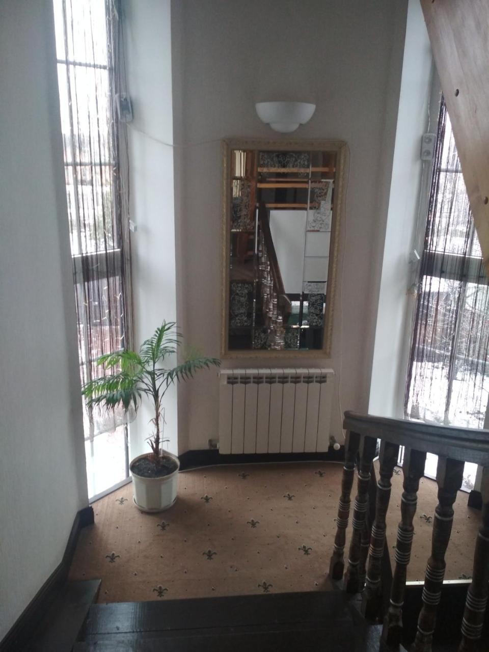 Villa Rosa Gomel Exterior foto